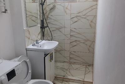 Apartament cu 2 camere nedecomandat în Central - 2