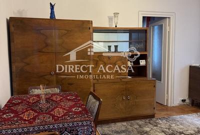 Apartament cu 3 camere în 7 Noiembrie - 3