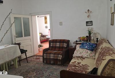 Casă cu 4 camere cu Teren 1180 Mp în Vladimirescu
