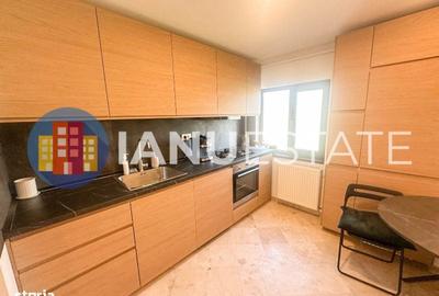 Apartament cu 2 camere decomandat în Timpuri Noi