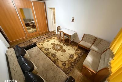 Apartament cu 2 camere semidecomandat în Săsar - 1