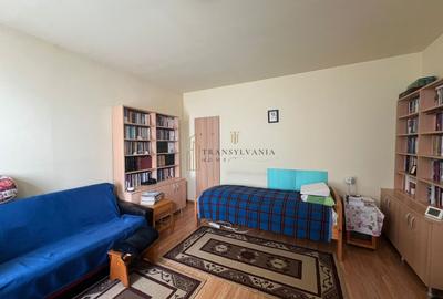 Apartament cu 2 camere decomandat, mobilat în Central - 3