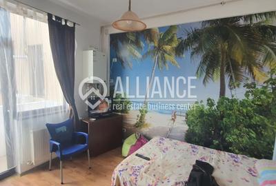 Apartament cu 2 camere decomandat în Palas - 1