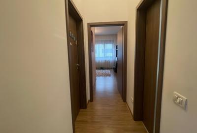 Apartament cu 3 camere semidecomandat, mobilat în Decebal - 14