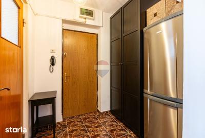 Apartament cu 2 camere în Bucureștii Noi