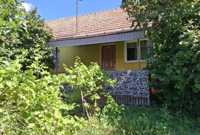 Casă cu 3 camere în Sânger - 4