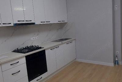 Apartament cu 2 camere în Baba Novac - 1