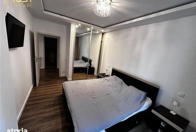 Apartament cu 2 camere în Plopilor - 5