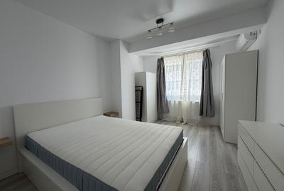 Apartament cu 2 camere decomandat, mobilat în Theodor Pallady - 4