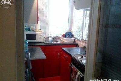 Apartament cu 3 camere decomandat în Democrației - 7