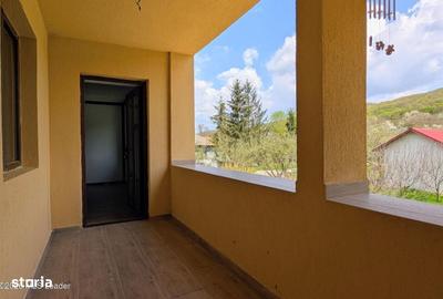 Casă cu 4 camere în Valea Mare - 14