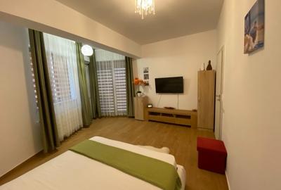 Apartament cu 2 camere decomandat, mobilat în Mamaia - 3