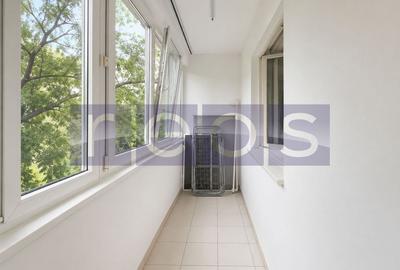 Apartament cu 3 camere semidecomandat în Crângași - 10