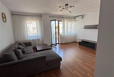 Apartament cu 2 camere decomandat în Aradului