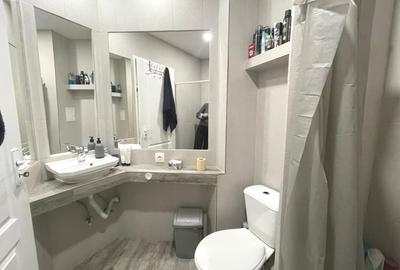 Apartament cu 4 camere decomandat, mobilat în Ampoi 2 - 8
