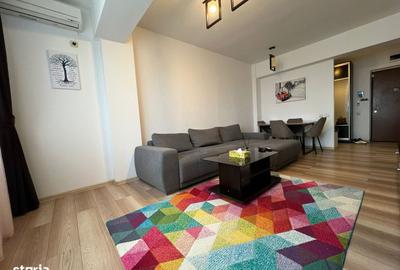 Apartament cu 2 camere decomandat în Tomis Plus - 4