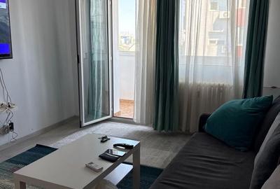 Apartament cu 2 camere semidecomandat în Turda