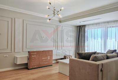 Apartament cu 2 camere decomandat, mobilat în Tomis I - 2