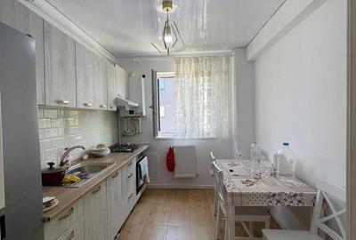 Apartament cu 2 camere decomandat în Bârnova - 3