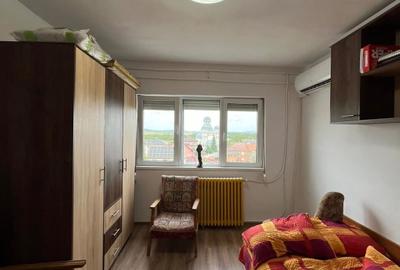 Apartament cu 2 camere semidecomandat în Sânmartin - 2