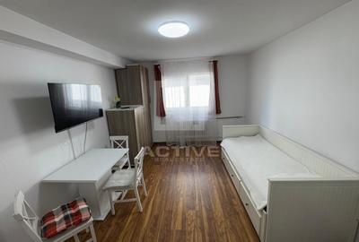 Garsonieră, mobilată în Iris