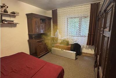 Apartament cu 4 camere decomandat în Torontalului - 3
