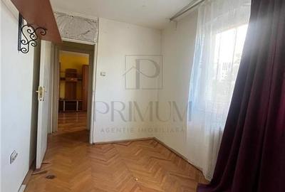 Apartament cu 4 camere semidecomandat, mobilat în Soarelui - 6