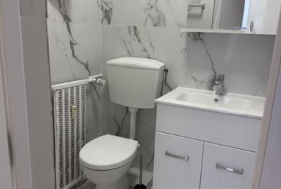 Apartament cu 3 camere în Banu Manta