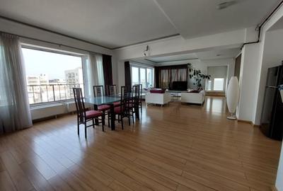 Apartament cu 4 camere decomandat, mobilat în Tomis Nord - 4