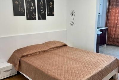 Garsonieră decomandată, mobilată în Copou - 3