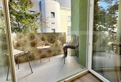 Apartament cu 2 camere semidecomandat, mobilat în Central - 18