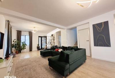 Casă cu 5 camere cu Teren 500 Mp în Păulești - 18