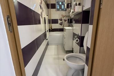 Apartament cu 2 camere nedecomandat în Exterior Vest - 2