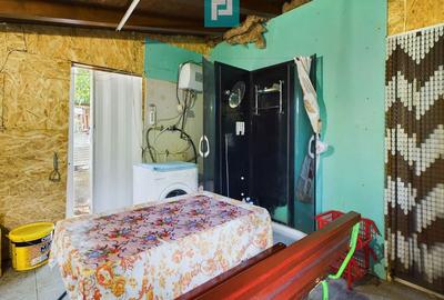 Casă cu 3 camere cu Teren 50 Mp în Intim - 6