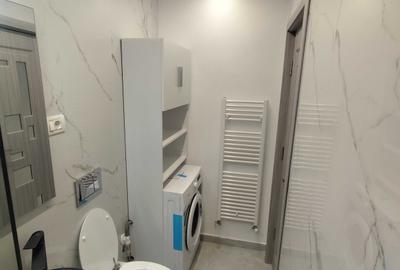 Garsonieră semidecomandată în Noua - 7