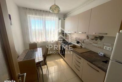 Apartament cu 2 camere decomandat în Pâclișa - 3