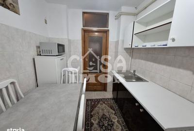 Apartament cu 2 camere decomandat în Micro 12 - 5