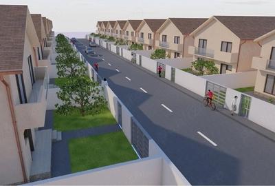 Casă cu Teren 500 Mp în Central - 3