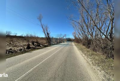 Teren de 2738 mp, în Central