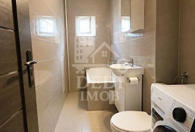 Apartament cu 2 camere semidecomandat în Iosia - 1