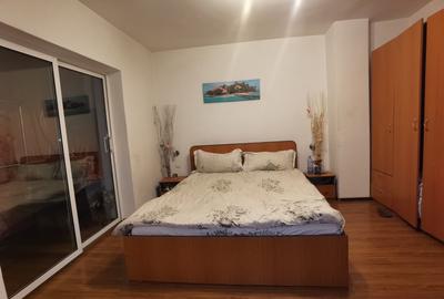Apartament cu 3 camere decomandat, mobilat în Murfatlar - 6