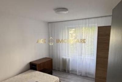 Apartament cu 3 camere în Berceni