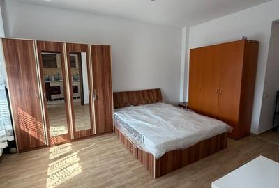Garsonieră în Central