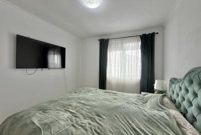 Duplex cu 4 camere cu Teren 263 Mp în Utvin - 3