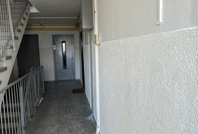 Apartament cu 2 camere semidecomandat în Cantacuzino - 4