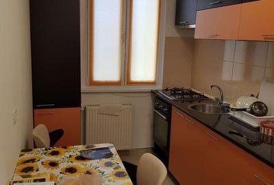 Apartament cu 2 camere semidecomandat în Central - 7
