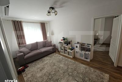 Apartament cu 4 camere, mobilat în Cug - 8
