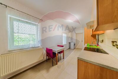 Casă individuală cu 2 camere cu Teren 100 Mp în Pârneava - 11