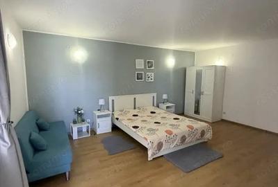 Garsonieră decomandată în Brestei - 7