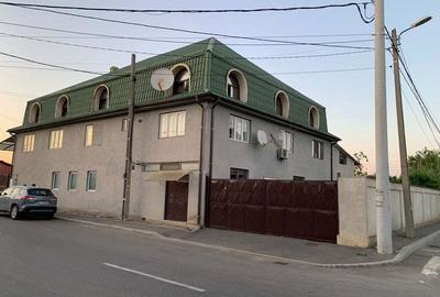 Casă cu 6 camere în Mărăcineanu - 2